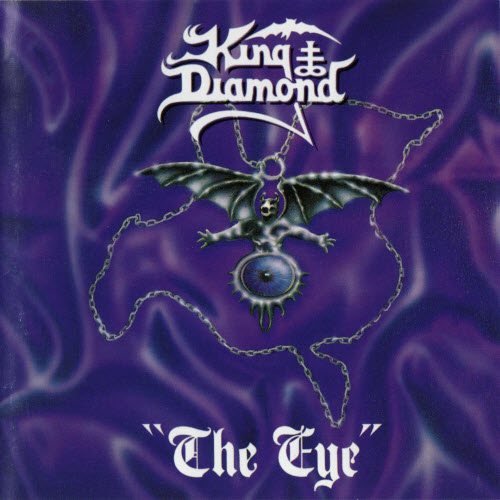 King Diamond - Discography 