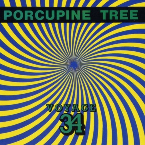 Porcupine Tree Discography 