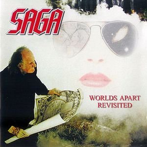 Saga - Дискография 