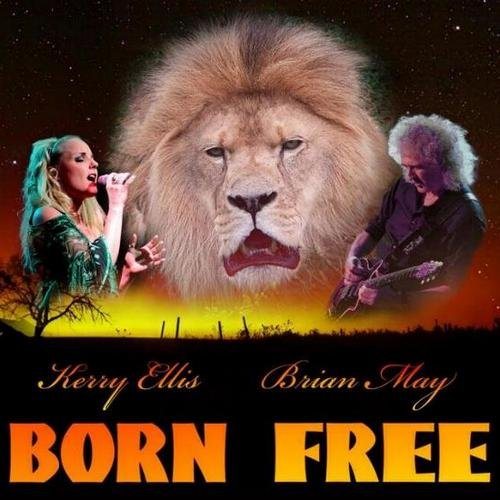 Brian May Discography 