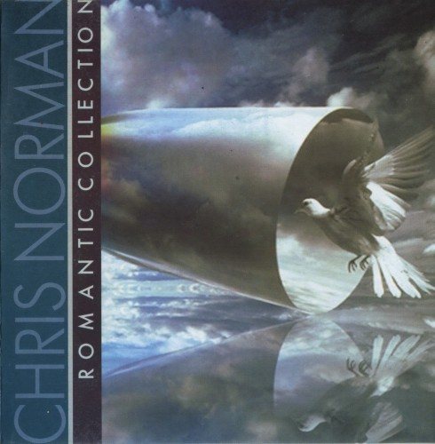 Chris Norman - Discography 