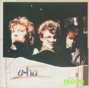 a-ha - Дискография 