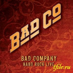 Bad Company - Дискография 