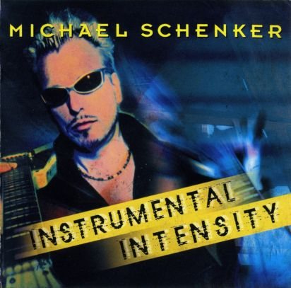 Michael Schenker - Discography + Projects 