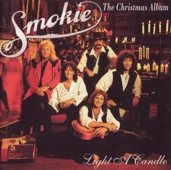 Smokie -Discography 