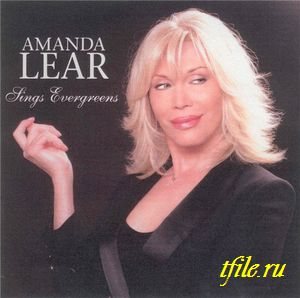 Amanda Lear - Дискография 