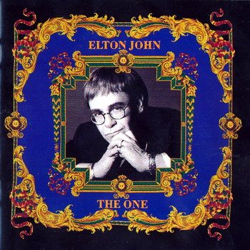 Elton John 