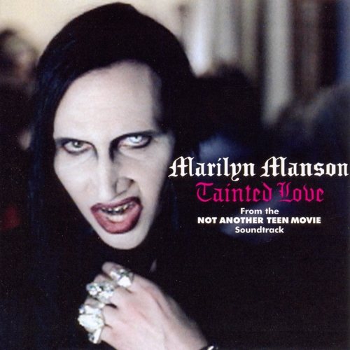 Marilyn Manson - Дискография 