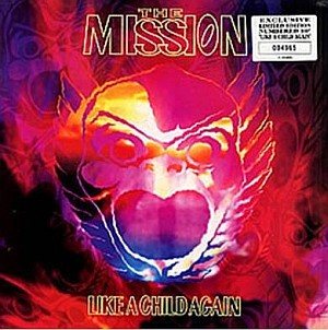 The Mission - Дискография 