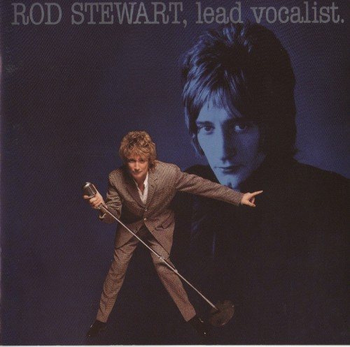 Rod Stewart - Discography 