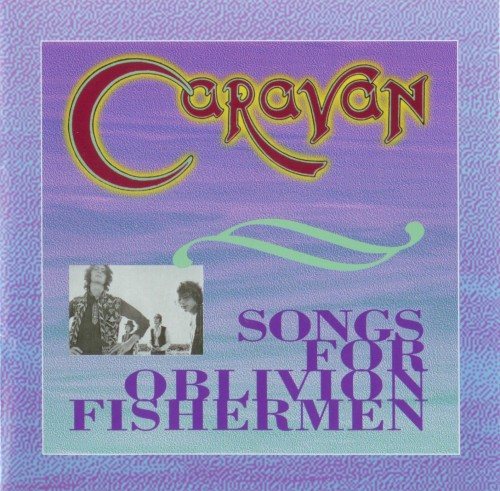 Caravan - Discography 