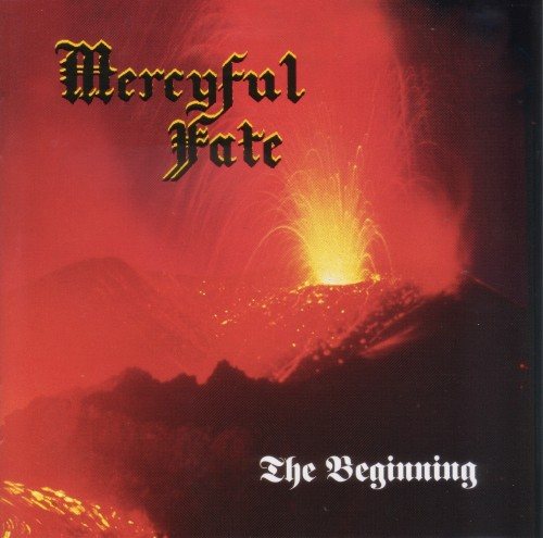 Mercyful Fate - Discography 