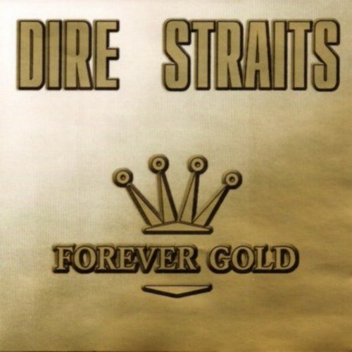 Dire Straits Discography 