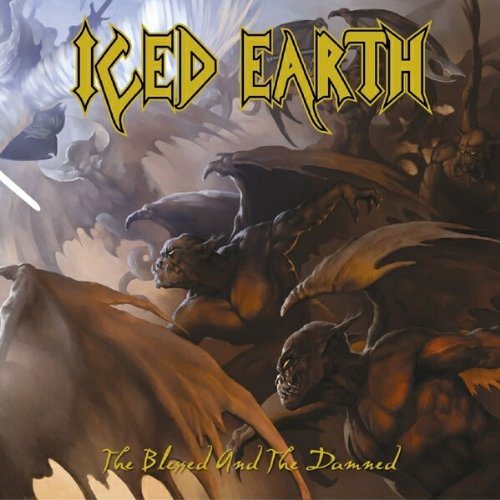 Iced Earth - Discography 