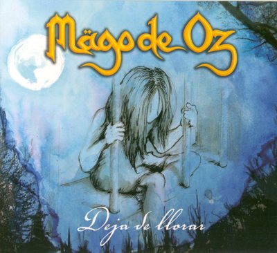 Mago De Oz - Discography 