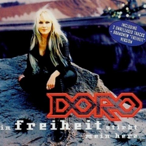 Doro Discography 