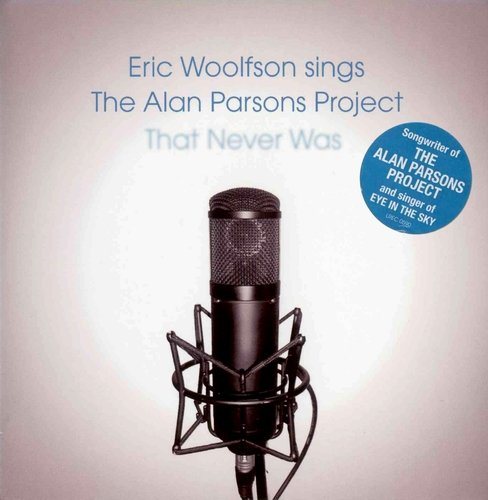 The Alan Parsons Project - Discography+ E.Woolfson, C.Rainbow,C.Blunstone-Solo Albums 