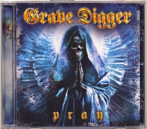 Grave Digger - Discography 