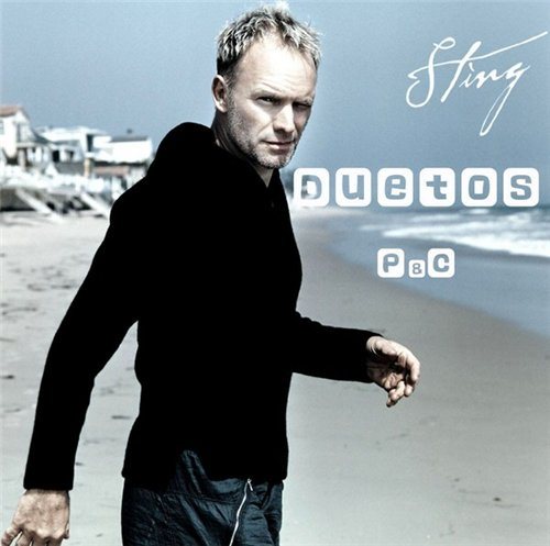 Sting - Discography 