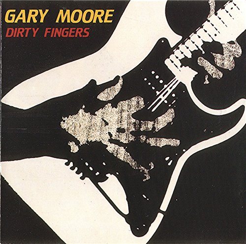 Gary Moore - Discography 