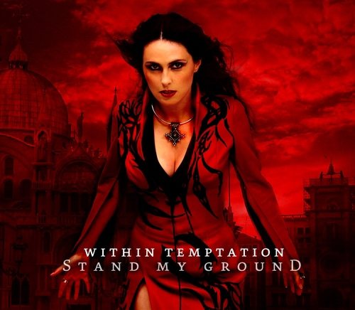 Within Temptation - Дискография 