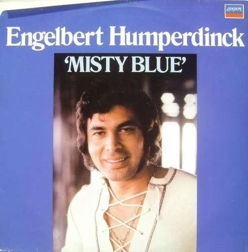 Engelbert Humperdinck - Discography 