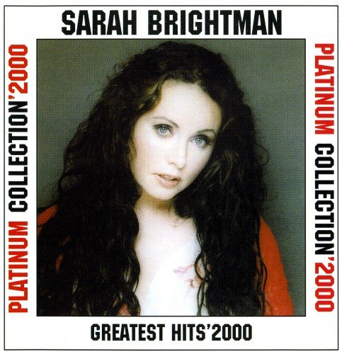 Sarah Brightman - Discography 