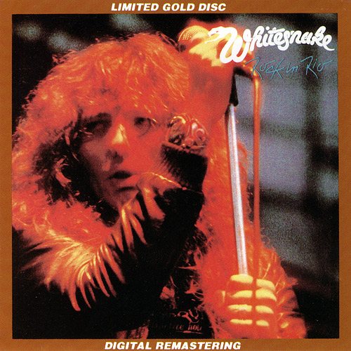 Whitesnake - Bootleg Collection 