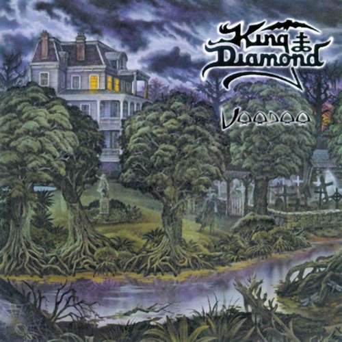 King Diamond - Discography 