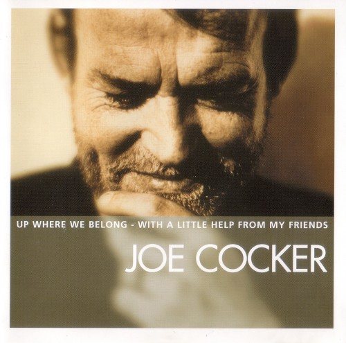 Joe Cocker - Discography 