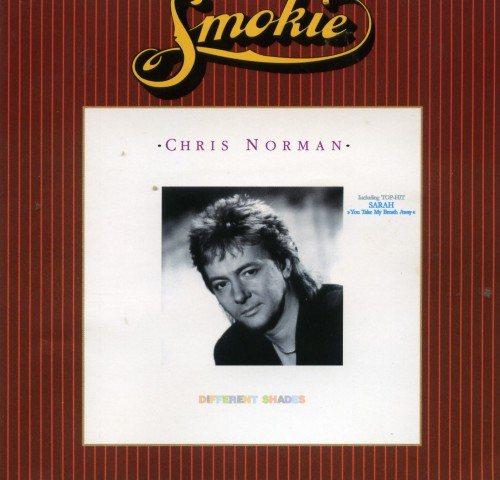 Chris Norman - Discography 