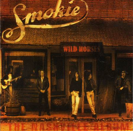 Smokie -Discography 