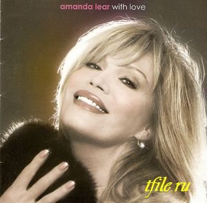 Amanda Lear - Дискография 