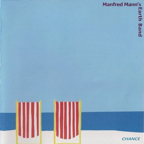 Manfred Mann - discography 