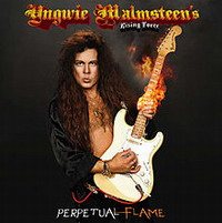 Yngwie J. Malmsteen 