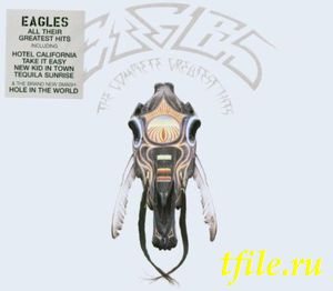 The Eagles - Дискография 