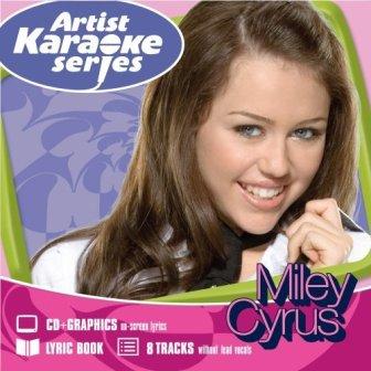 Miley Cyrus and Hannah Montana - Дискография 