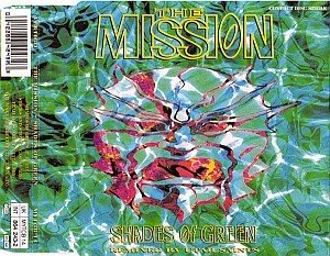 The Mission - Дискография 