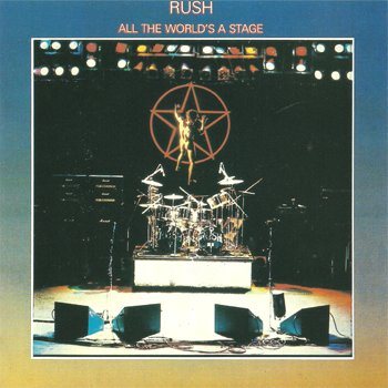 Rush - Discography 