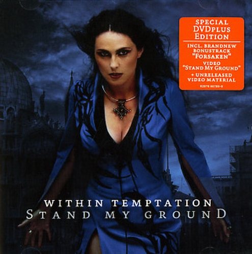 Within Temptation - Дискография 