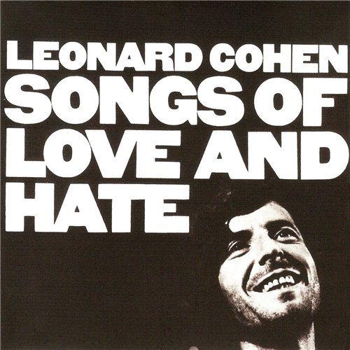 Leonard Cohen - Discography 