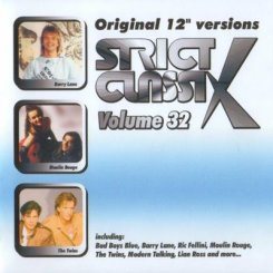 VA - Strict classix Vol.1-60 