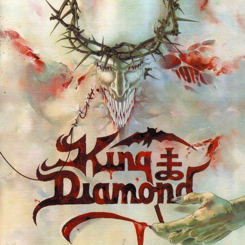 King Diamond - Discography 