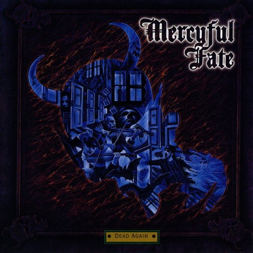 Mercyful Fate - Discography 