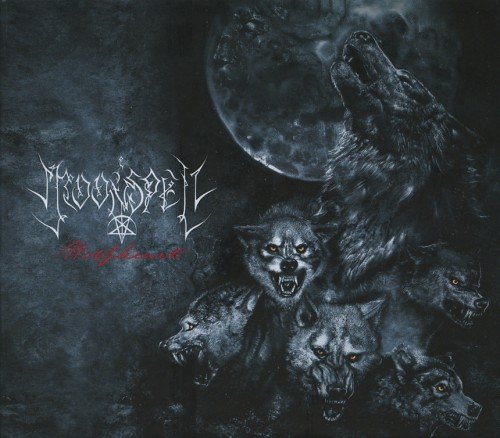 Moonspell - Discography 