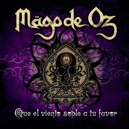 Mago De Oz - Discography 