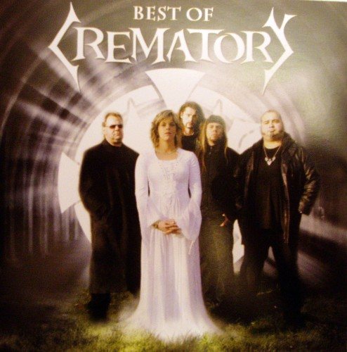 Crematory - Discography 