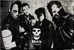 Misfits - Дискография 