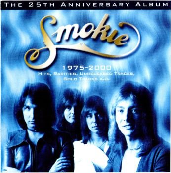 Smokie -Discography 