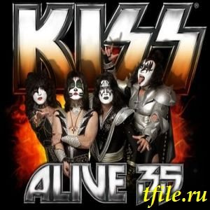 KISS - Дискография 